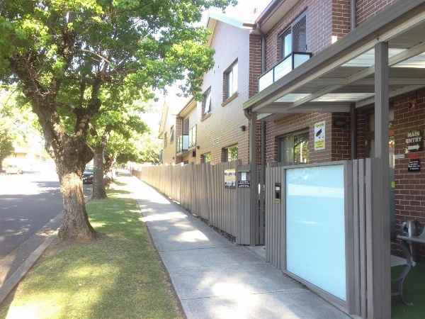 Strathfield Executive Accommodation image 1