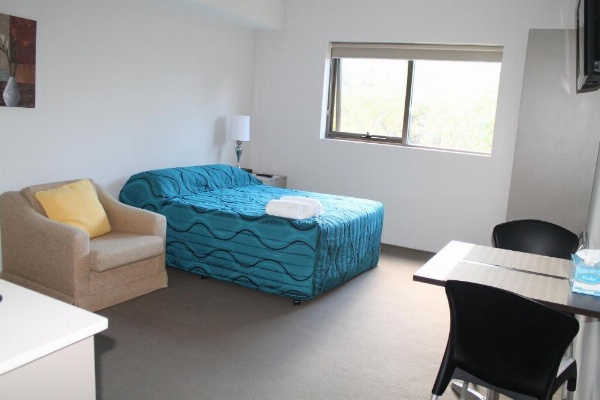 Strathfield Executive Accommodation image 10