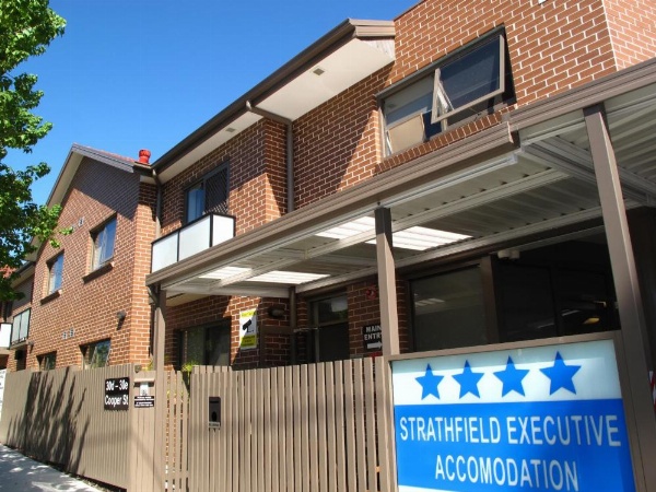 Strathfield Executive Accommodation image 11