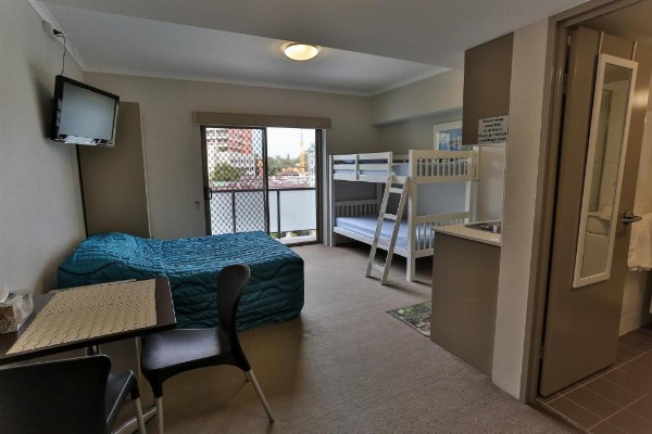 Strathfield Executive Accommodation image 12