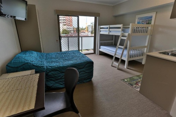 Strathfield Executive Accommodation image 14