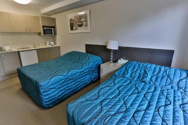 Strathfield Executive Accommodation image 19