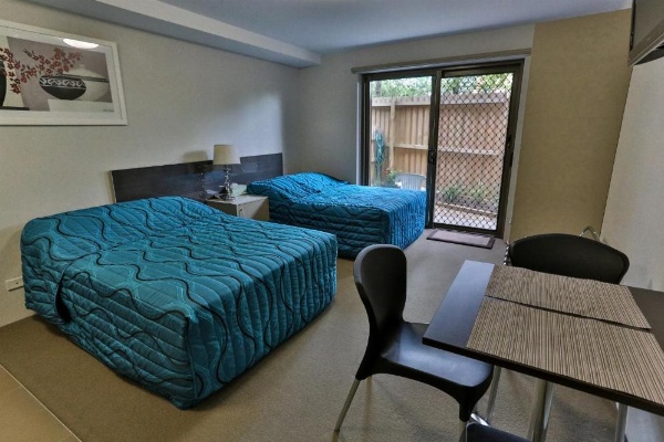 Strathfield Executive Accommodation image 20