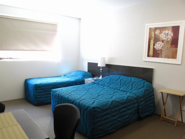 Strathfield Executive Accommodation image 21