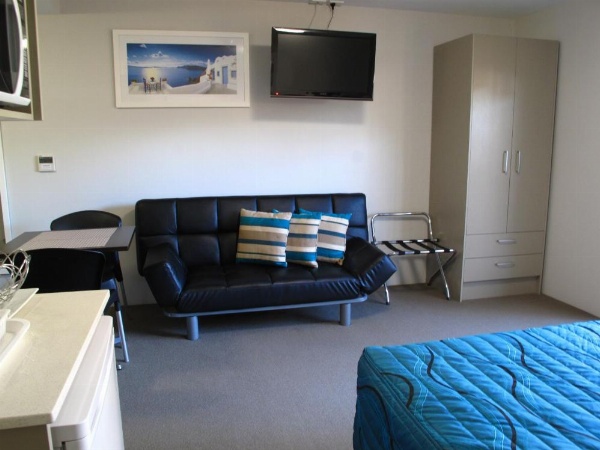 Strathfield Executive Accommodation image 22