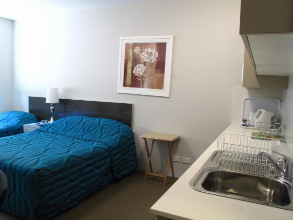 Strathfield Executive Accommodation image 23