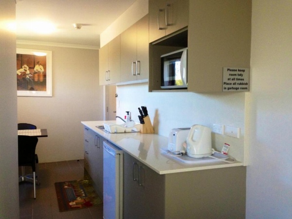 Strathfield Executive Accommodation image 26