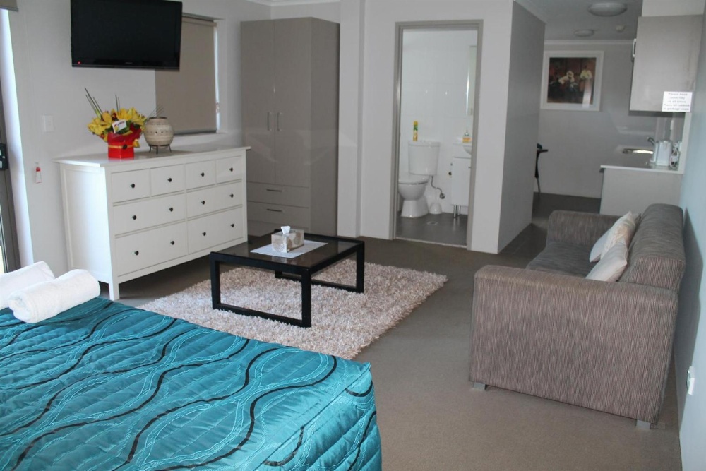 Strathfield Executive Accommodation