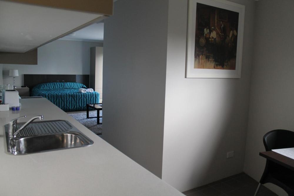 Strathfield Executive Accommodation